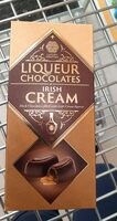Pralinki Irish Cream