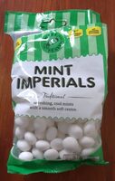 Mint Imperials