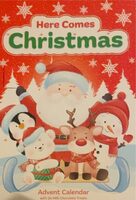 Advent calendar