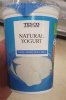 Natural Yogurt