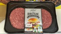 Angus Beef Burger