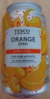 Orange Zero