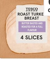Deli ROAST TURKEY BREAST