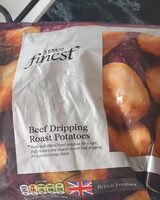 CIG HAPS BAG Cain HAPS fine.. 16 BIG Beef Dripping