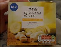 Banana Bites