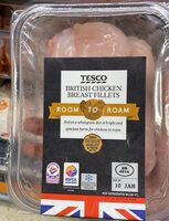Chicken breast