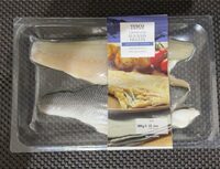 Sea Bass Fillets (2 Boneless)