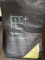 Performance Gainer