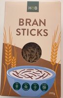 Bran sticks
