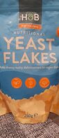 Yeast Flakes