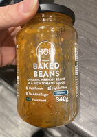Holland & Barrett Baked Beans
