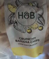 Banana chip