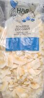 Toasted Coconut