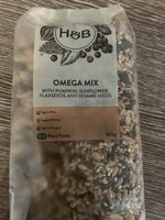 Omega Mix