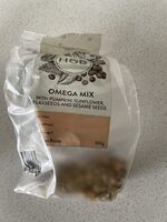 H&B Omega Mix
