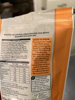 Bombay Protein Mix