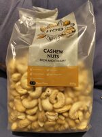 Cashew Nuts