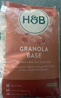 Granola Base