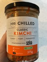 Kimchi