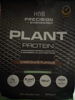 Plant Protein