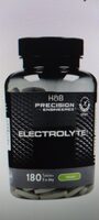 Electrolyte 180 Tablets
