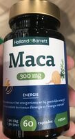 Maca