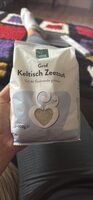 Keltisch zeezout