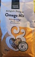 Omega mix