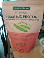 Vegan Protein Powder