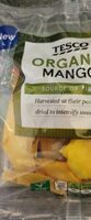 Tesco Organic Mango