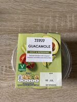 Guacamole
