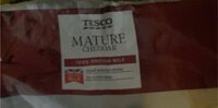 Mature Cheddar
