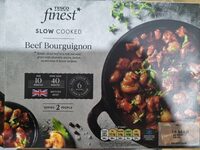 Beef Bourguignon