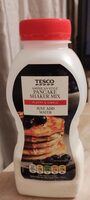 Pancake Shaker Mix