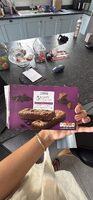 Raisin Munch Bars