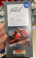 Dark Chocolate