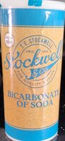 Bicarbonate of Soda