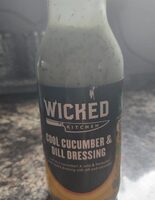 Salad dressing