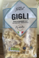 Gigli No 191 Traditional Bronze Die Pasta Di Gragnano I.G.P. 100% Italian Durum Wheat