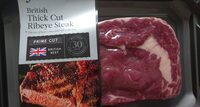 Beef Steak ribeye
