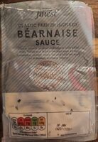 Bearnaise Sauce