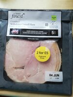 Wiltshire Cured Ham