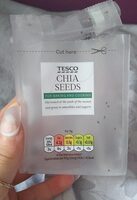 Chia Seeds