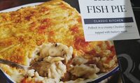 Fish Pie