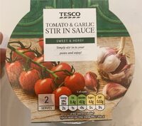Tomatoe stir in