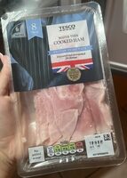 Wafer Thin Cooked Ham