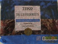 Blueberries