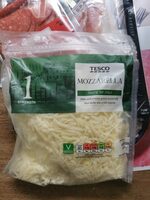 Mozzarella