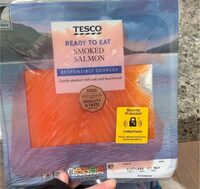 Smoked Salmon