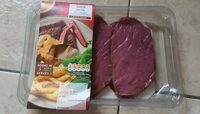 Pan Fry Beef Steaks with a Peppercorn Sauce